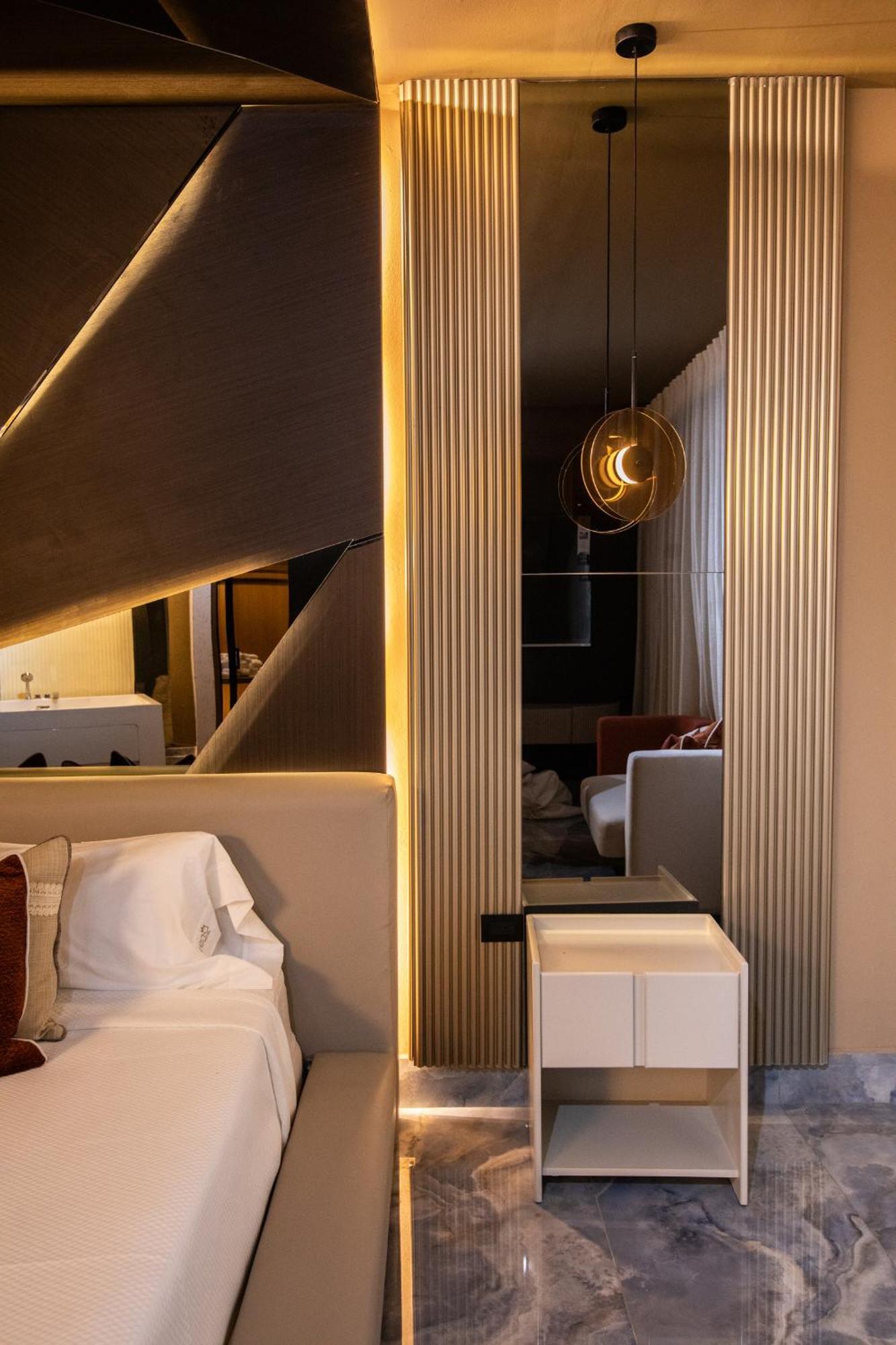 Lovera Hotel سانتياغو دي لوس كاباليروس المظهر الخارجي الصورة